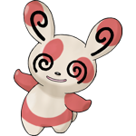 Spinda