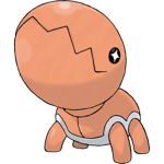 Trapinch