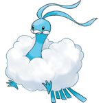 Altaria