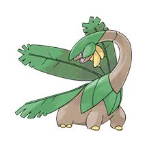 Tropius