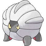 Shelgon