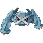 Metagross