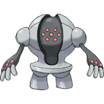 Registeel