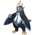 Empoleon