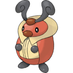 Kricketot