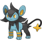 Luxio