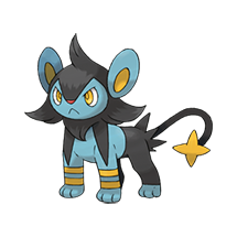 Luxio