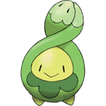 Budew