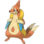 Floatzel