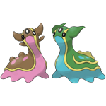 Gastrodon