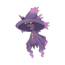 Mismagius