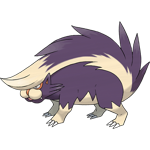 Skuntank