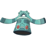 Bronzong