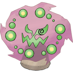 Spiritomb