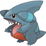 Gible