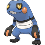 Croagunk