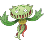 Carnivine