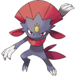 Weavile