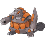 Rhyperior