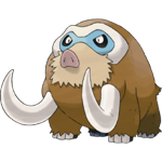 Mamoswine