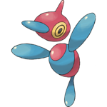 Porygon-Z