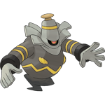 Dusknoir