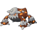 Heatran