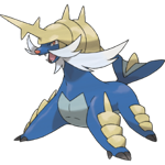 Samurott