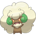 Whimsicott