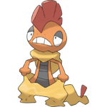 Scrafty