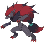 Zoroark