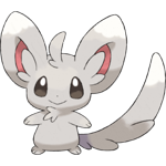 Minccino