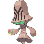 Beheeyem