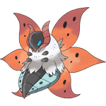 Volcarona