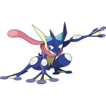 Greninja