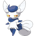 Meowstic