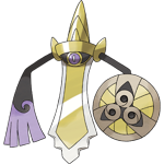 Aegislash