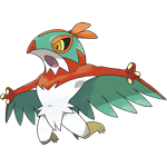 Hawlucha