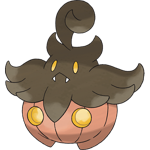 Pumpkaboo