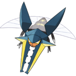 Vikavolt