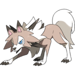 Lycanroc