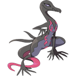 Salazzle