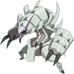 Golisopod