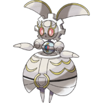 Magearna