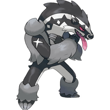 Obstagoon