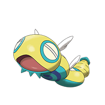 Dudunsparce