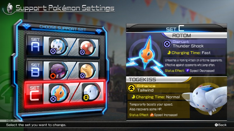 Pokkén Tournament Arquivos - Pocket Rotom