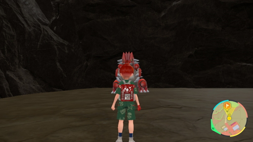 Pokémon Scarlet Violet Legendaries