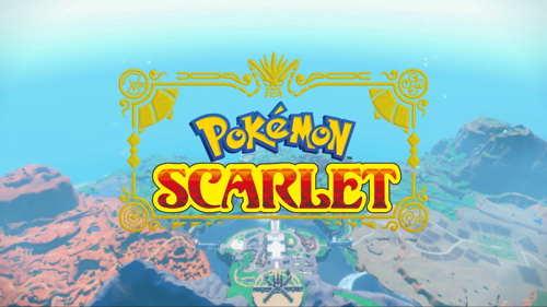 Pokemon Scarlet Violet Walkthrough