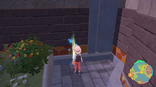 Pokemon Scarlet Violet Walkthrough